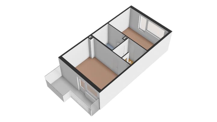 Foto 48 van Themislaan 45