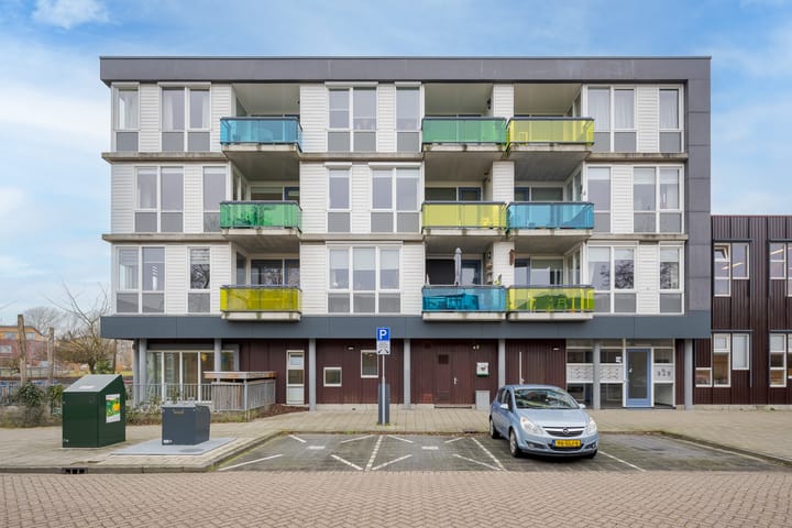 Foto 5 van Ter Lips 21