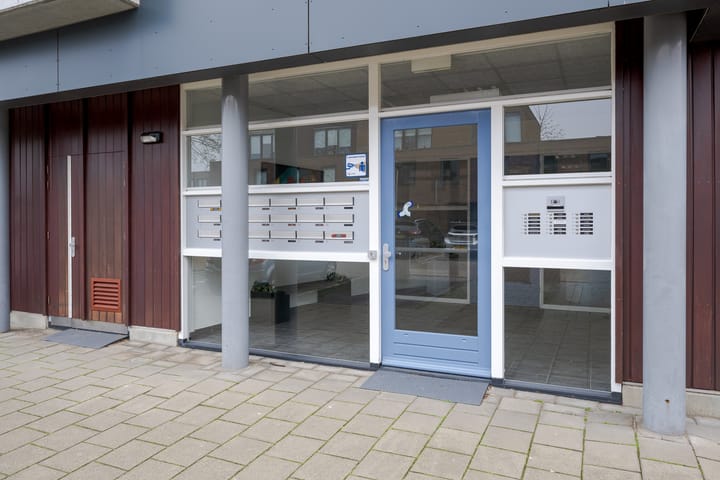 Foto 6 van Ter Lips 21