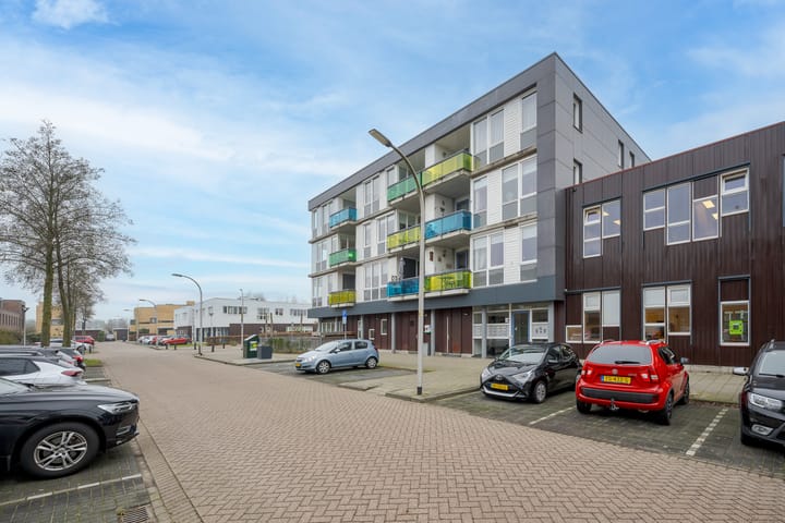 Foto 34 van Ter Lips 21