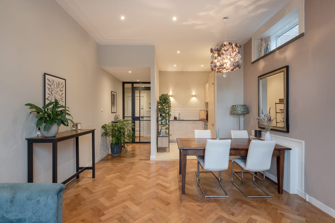 Photo 1 of Anna Paulownastraat 117-19