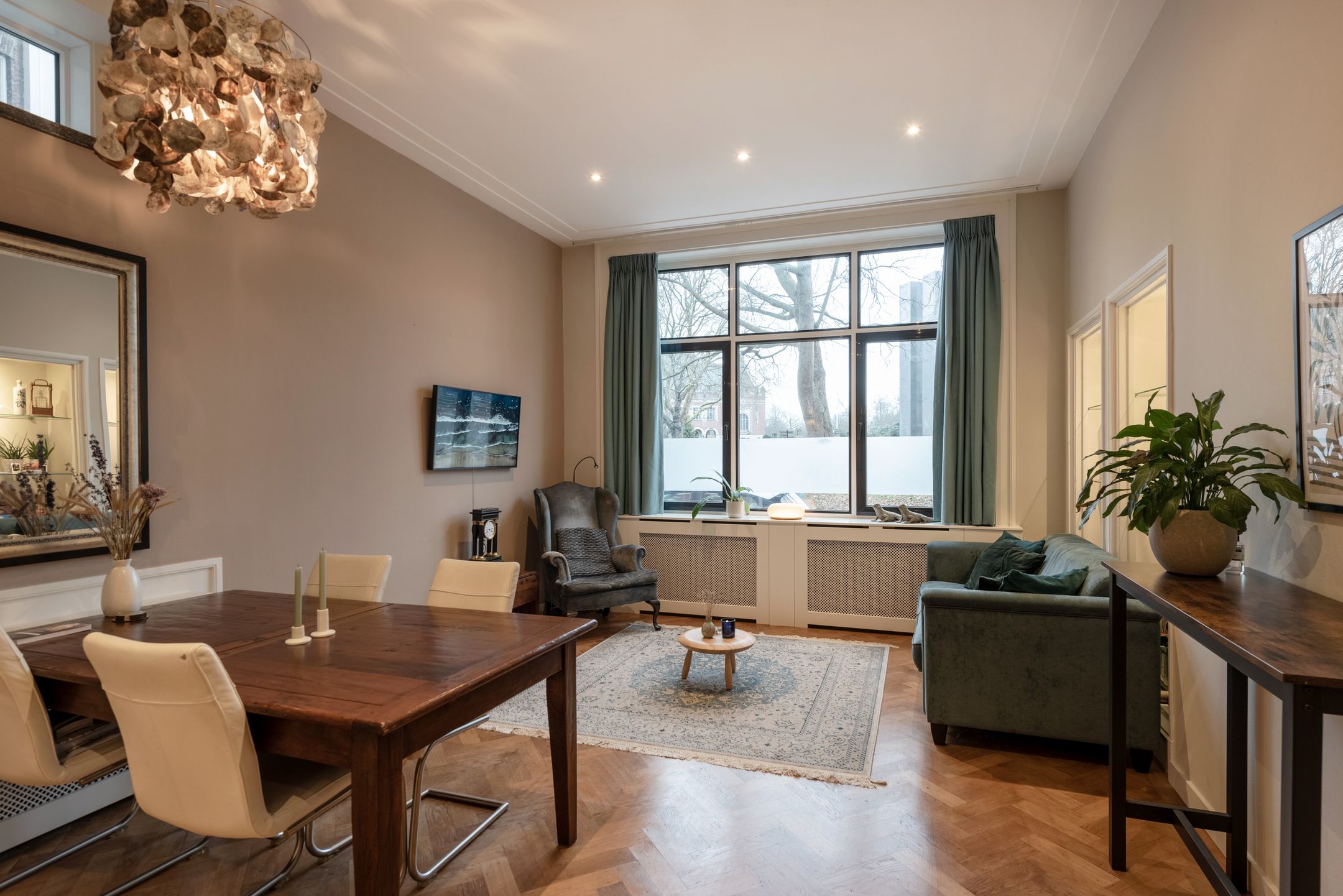 Photo 9 of Anna Paulownastraat 117-19