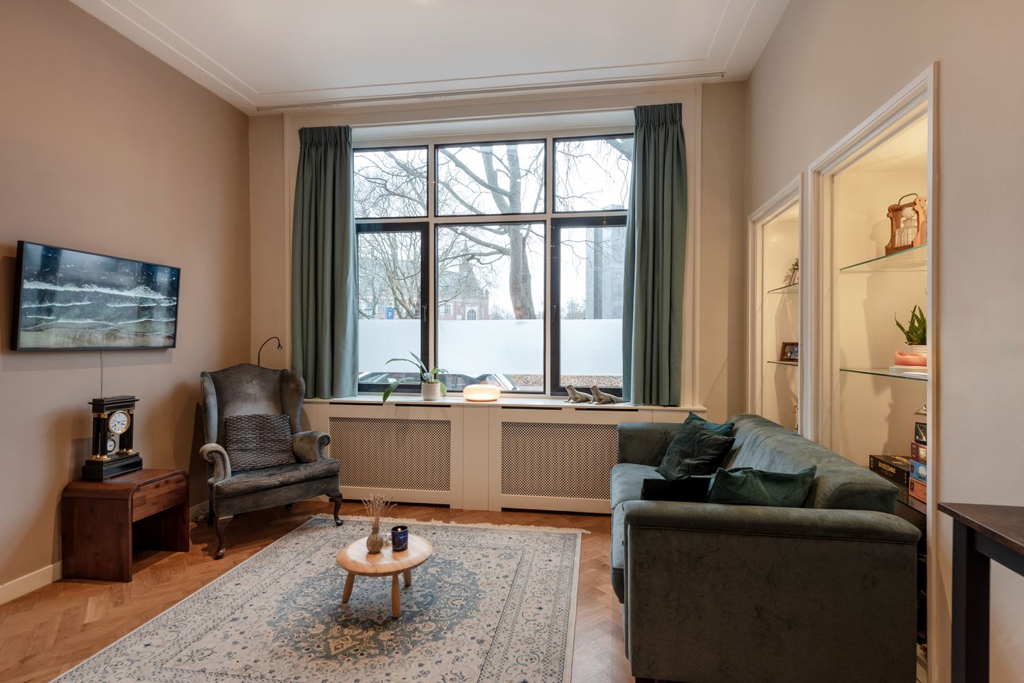 Photo 10 of Anna Paulownastraat 117-19