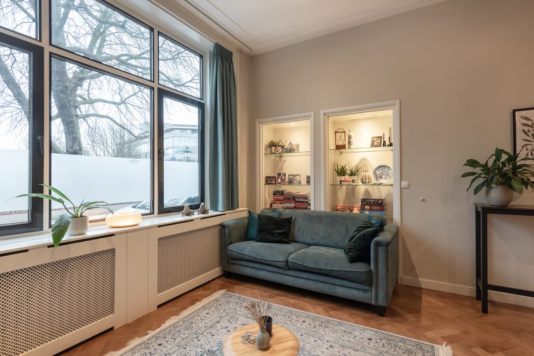 Photo 11 of Anna Paulownastraat 117-19