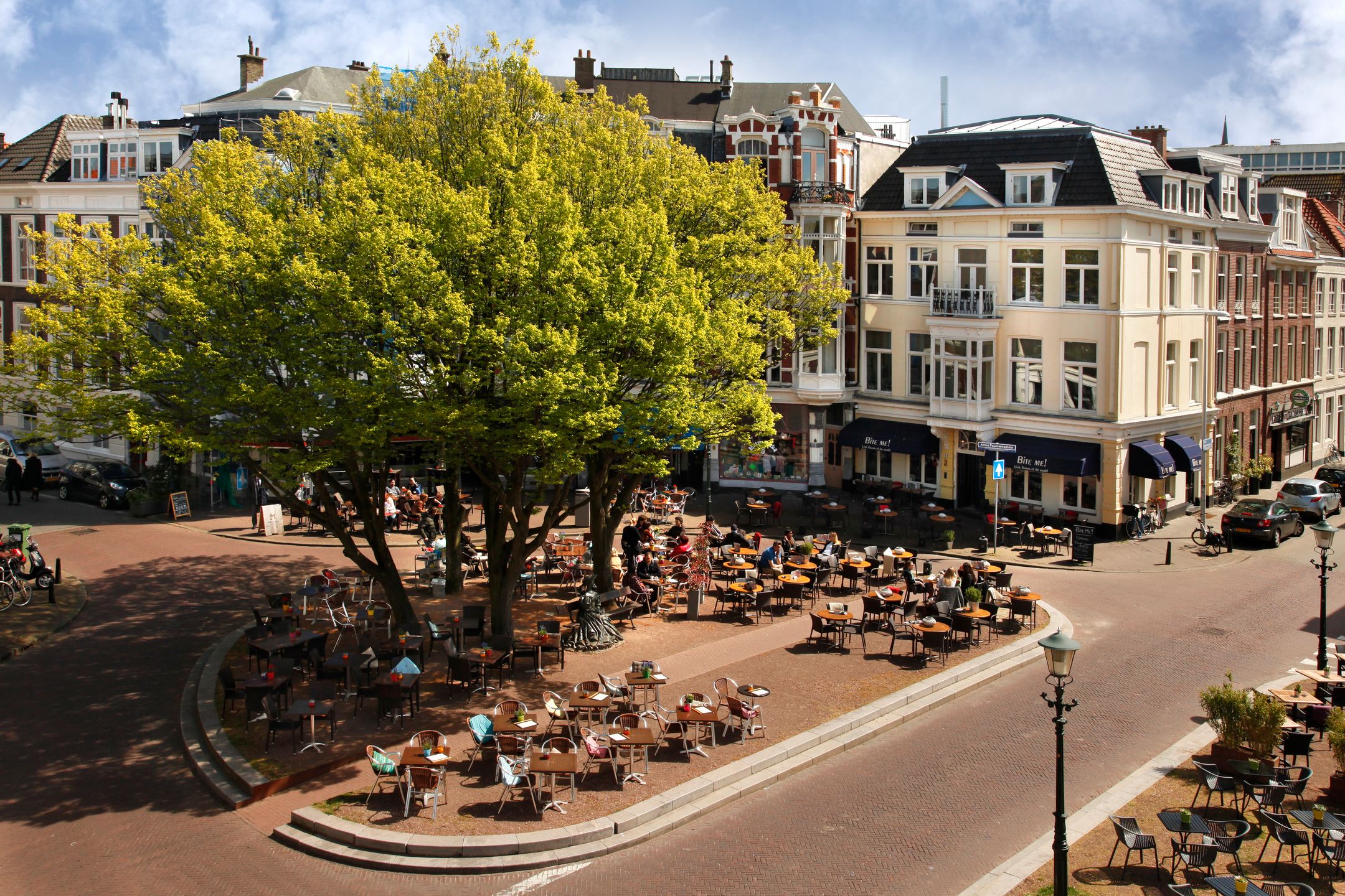 Photo 30 of Anna Paulownastraat 117-19