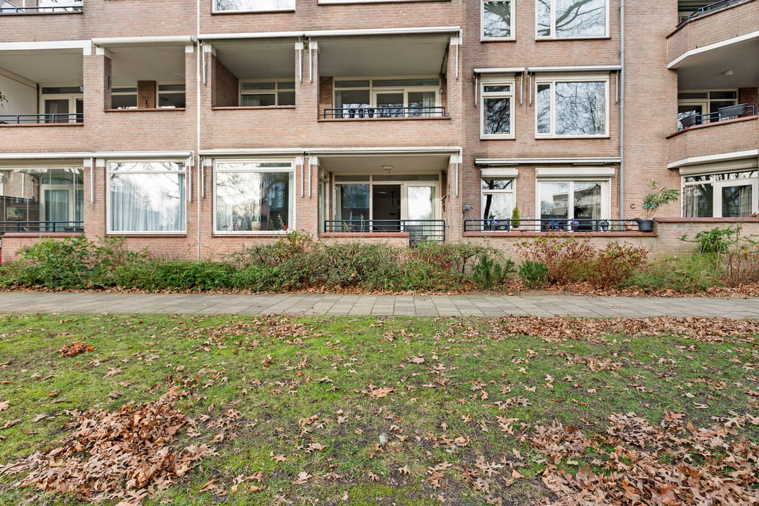 Photo 7 of Raadhuislaan 61