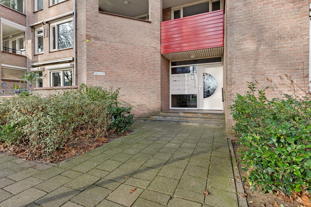 Photo 8 of Raadhuislaan 61