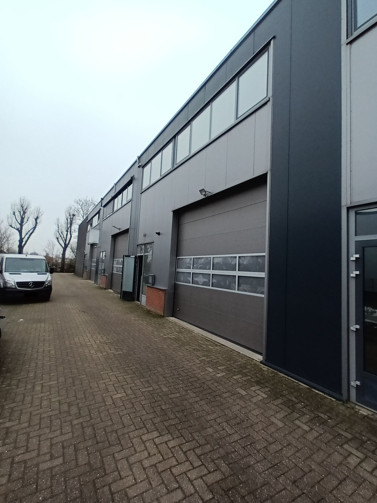 Bekijk foto 1 van Molenkempke 1-j