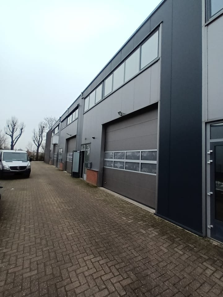 Molenkempke 1-j, Opheusden