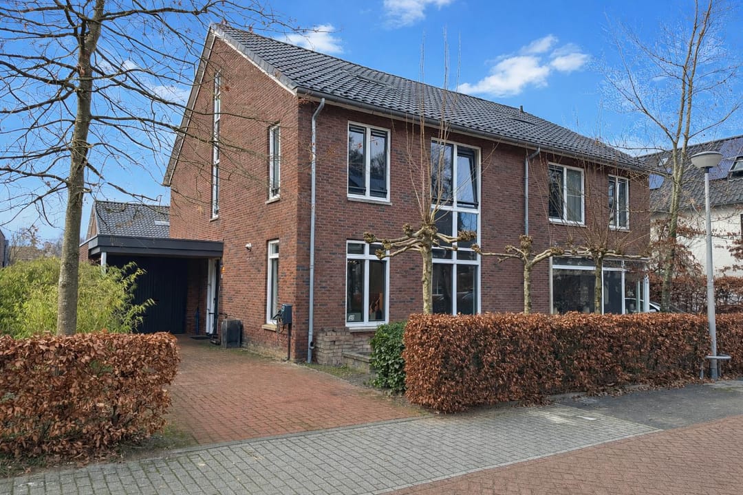 Foto 1 van Scheidiuslaan 27