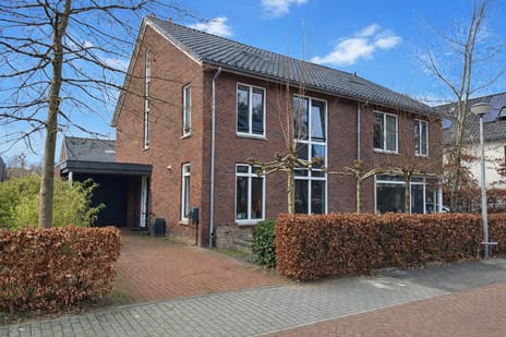 Scheidiuslaan thumbnail