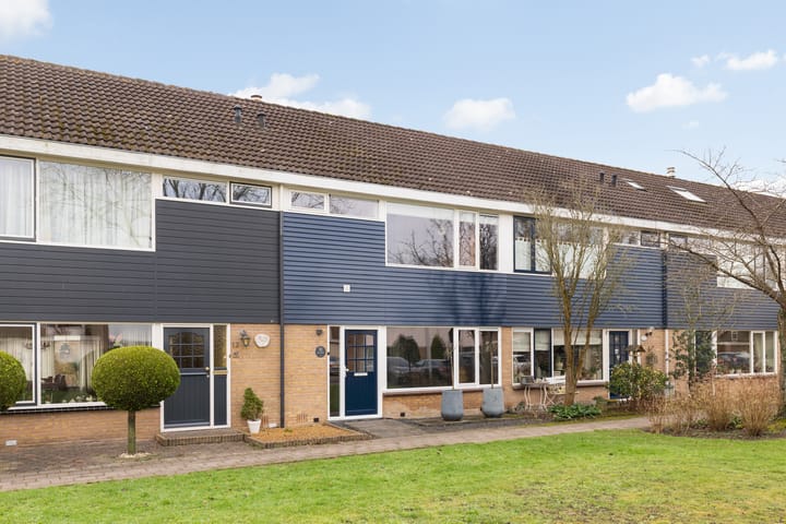 Foto 2 van Wittemerslag 10