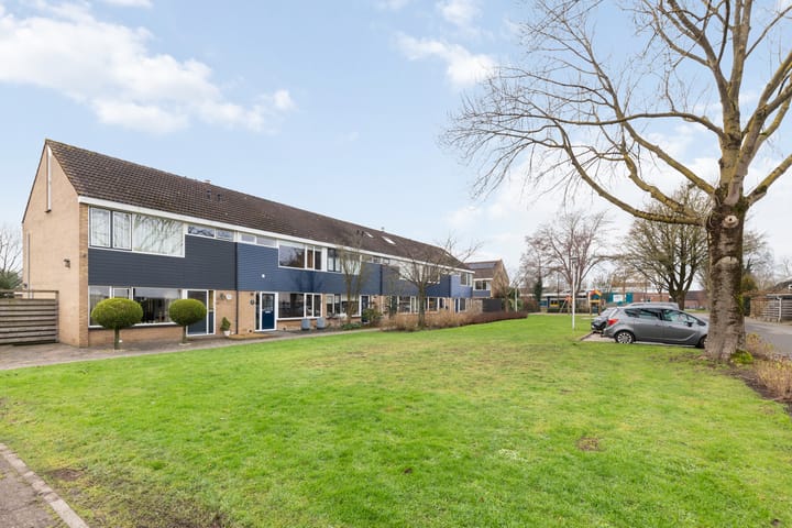 Foto 3 van Wittemerslag 10