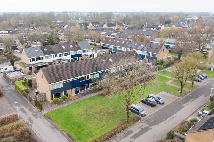 Foto 4 van Wittemerslag 10