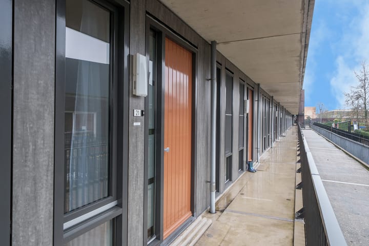 Photo 21 of Korendijk 21