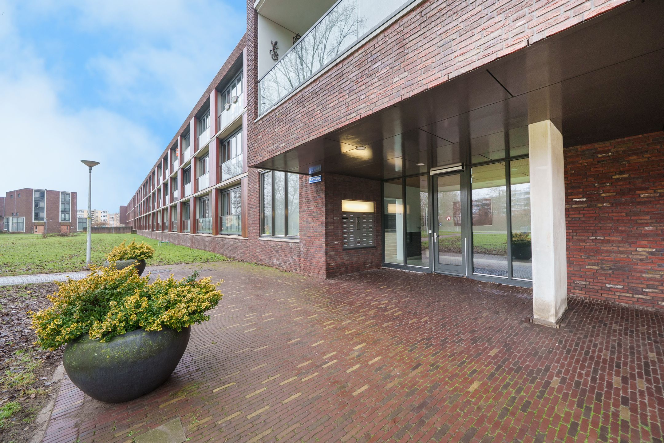 Foto 24 van Korendijk 21