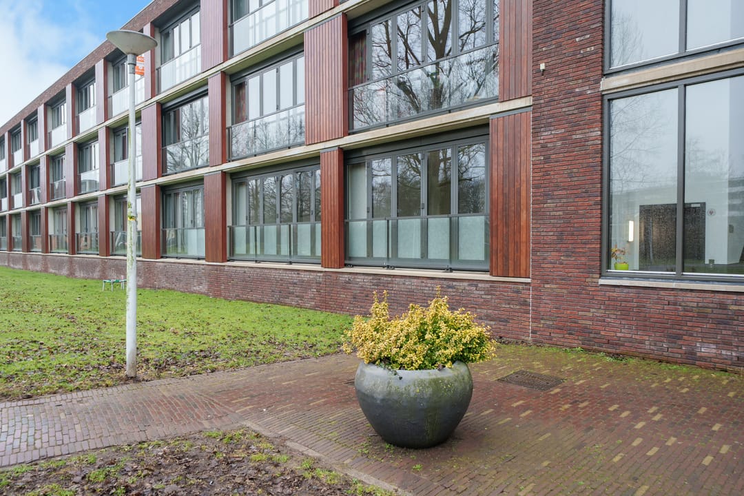 Foto 23 van Korendijk 21