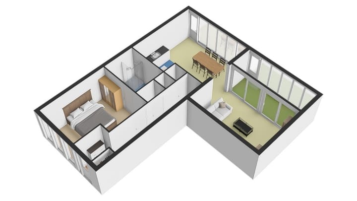 Photo 24 of Korendijk 21