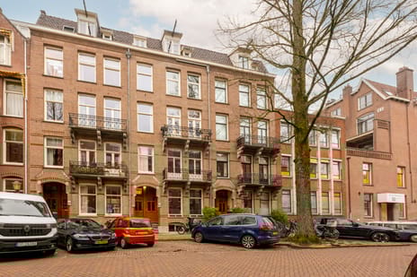 Frans van Mierisstraat thumbnail