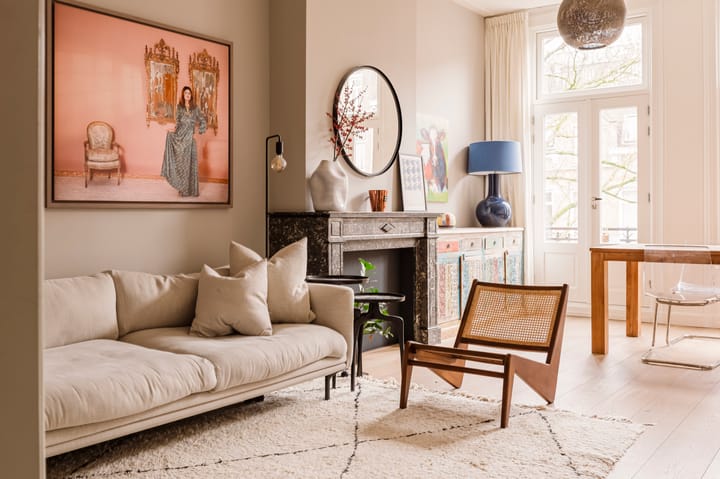 Foto 6 van Frans van Mierisstraat 54-2