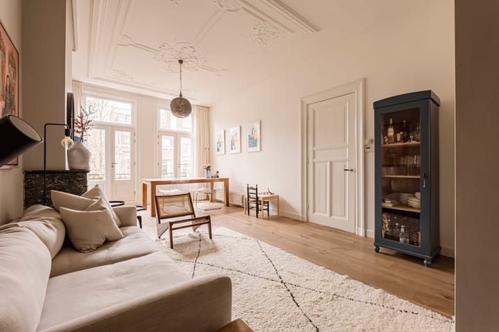 Foto 7 van Frans van Mierisstraat 54-2