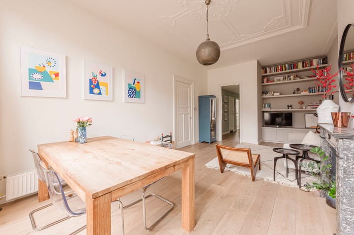 Foto 10 van Frans van Mierisstraat 54-2