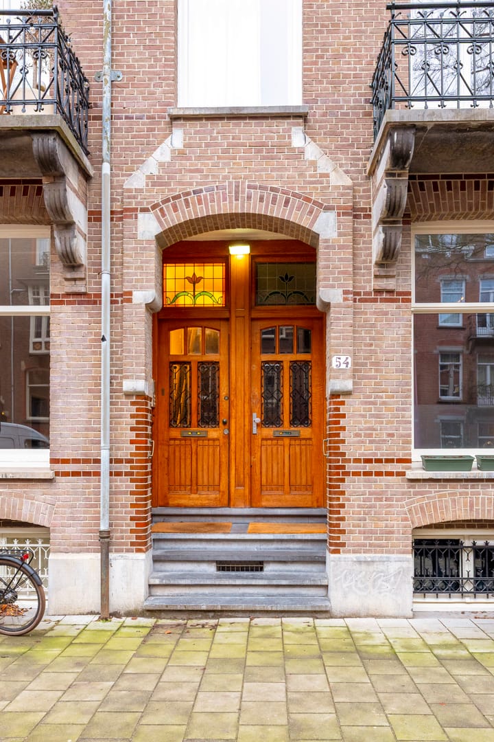 Foto 31 van Frans van Mierisstraat 54-2