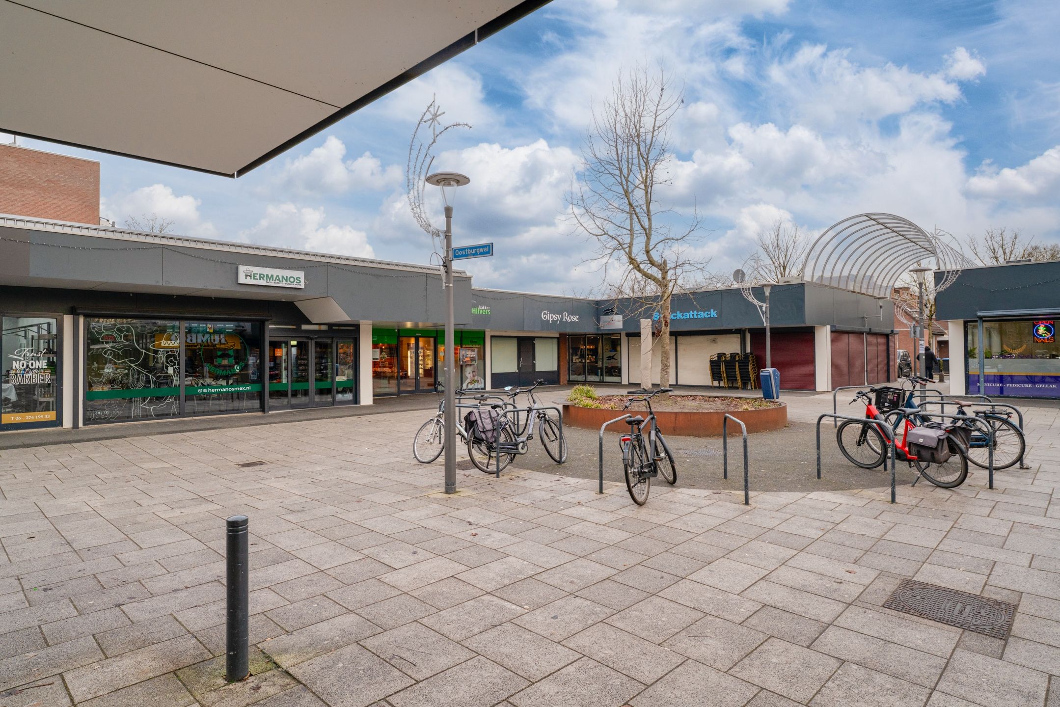 Photo 6 of Oostburgwal 27