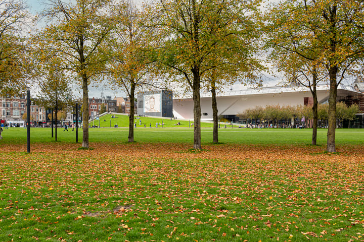 Foto 33 van Frans van Mierisstraat 54-2