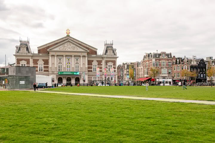 Foto 34 van Frans van Mierisstraat 54-2