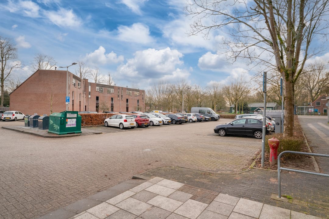 Photo 7 of Oostburgwal 27