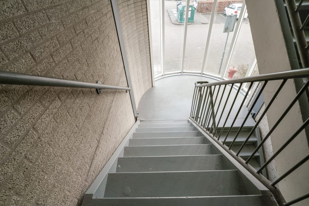 Photo 13 of Oostburgwal 27