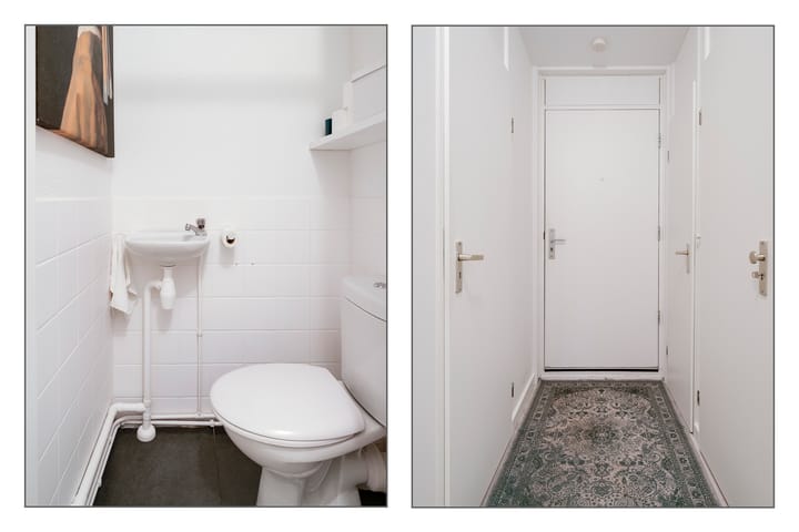 Foto 20 van Oostburgwal 27