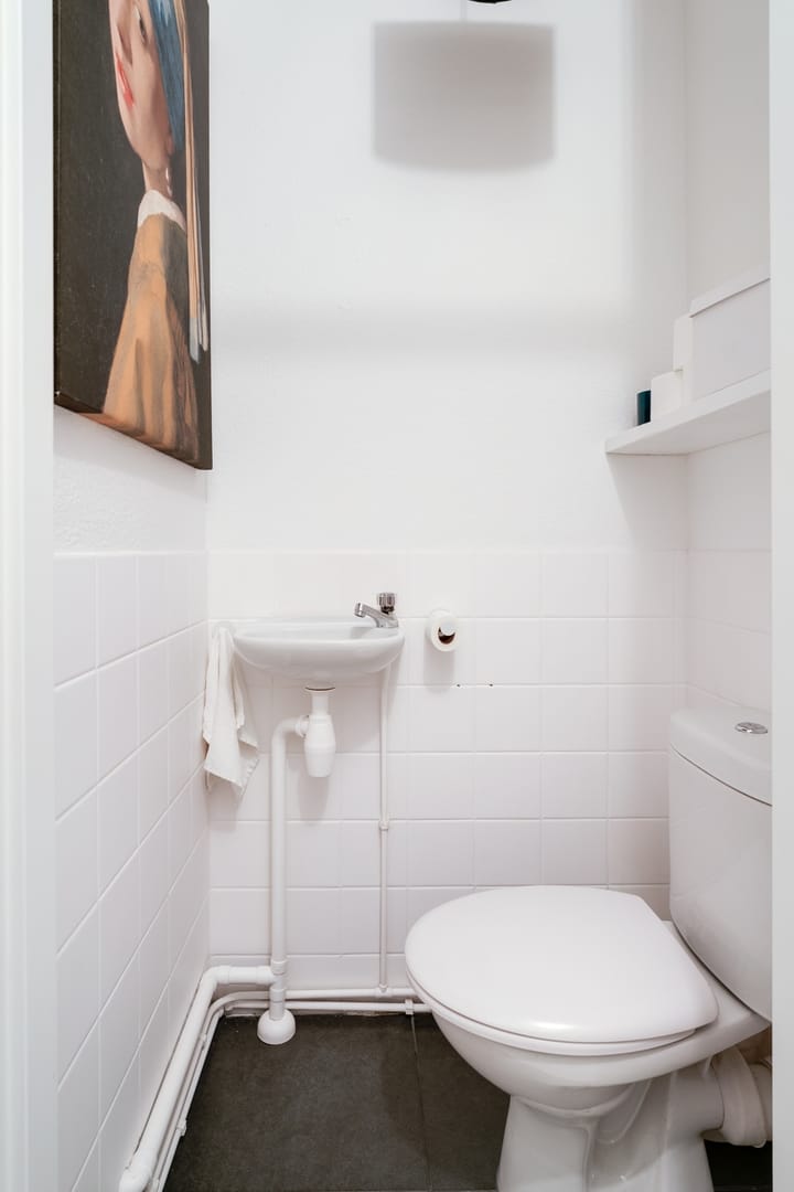 Foto 21 van Oostburgwal 27