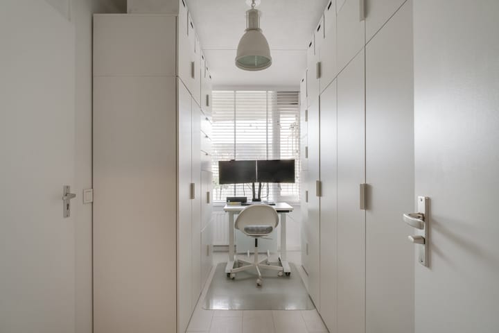 Foto 24 van Oostburgwal 27