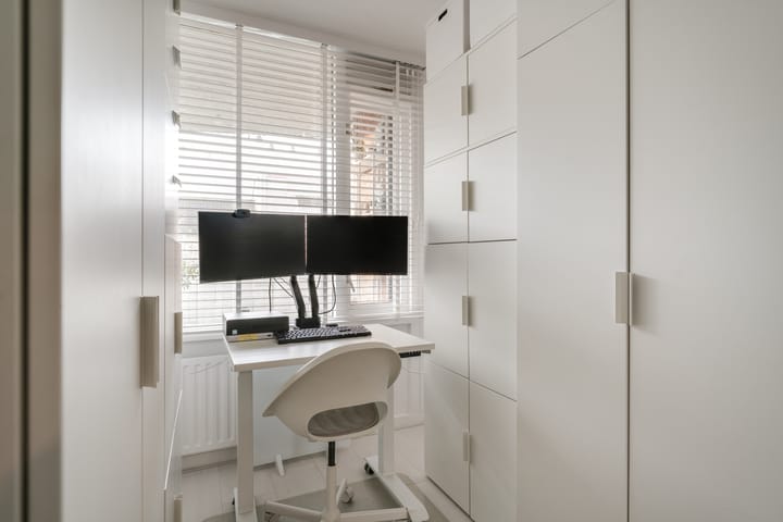 Foto 25 van Oostburgwal 27