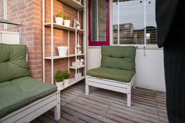 Foto 49 van Oostburgwal 27