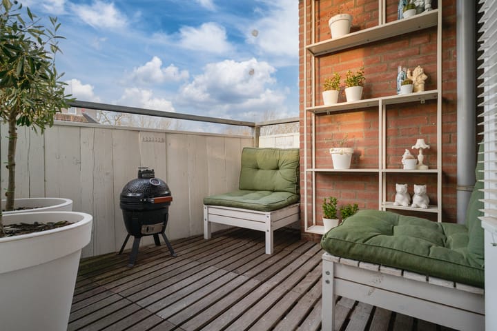 Foto 50 van Oostburgwal 27