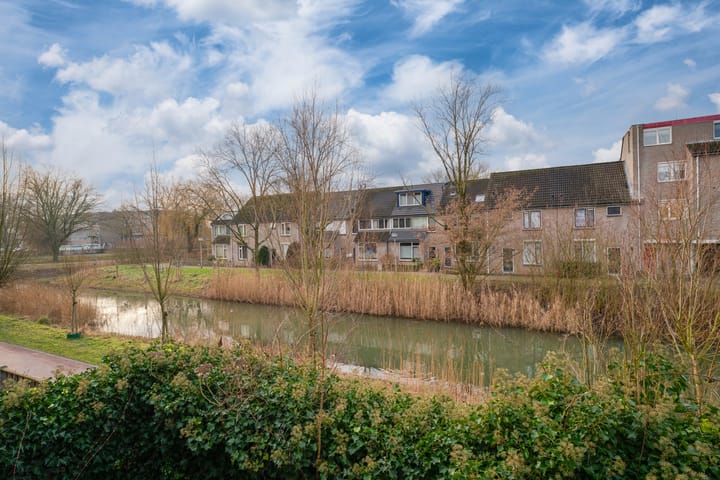 Foto 53 van Oostburgwal 27