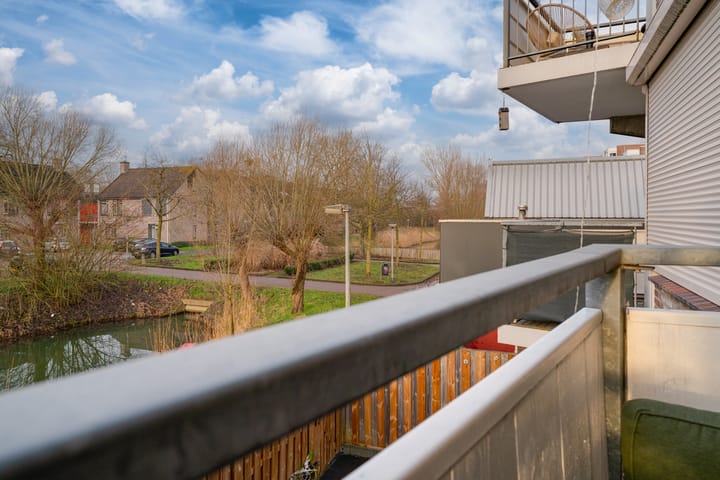 Foto 54 van Oostburgwal 27