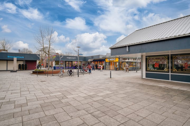 Foto 60 van Oostburgwal 27