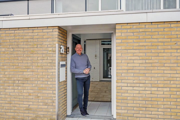 Photo 4 of Groeneveldstraat 21