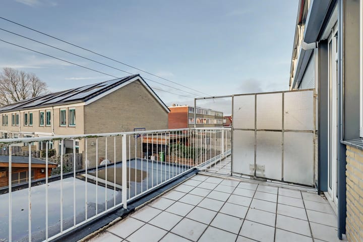 Photo 20 of Groeneveldstraat 21