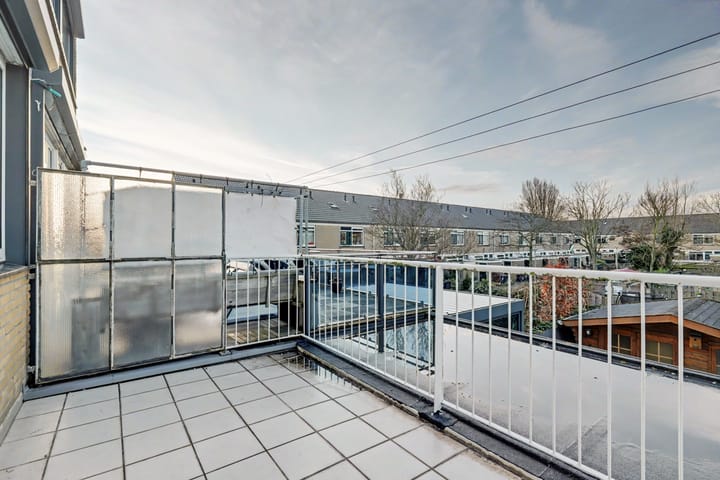 Photo 21 of Groeneveldstraat 21