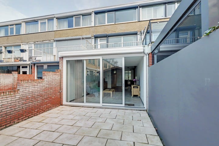 Photo 28 of Groeneveldstraat 21