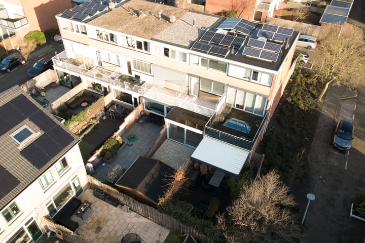 Photo 29 of Groeneveldstraat 21