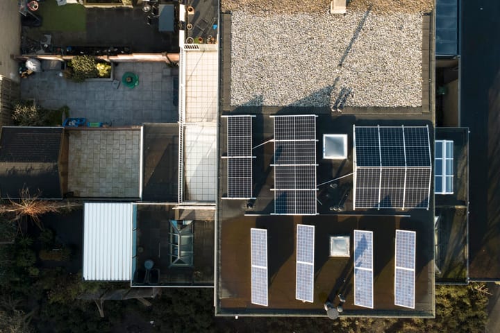 Photo 30 of Groeneveldstraat 21