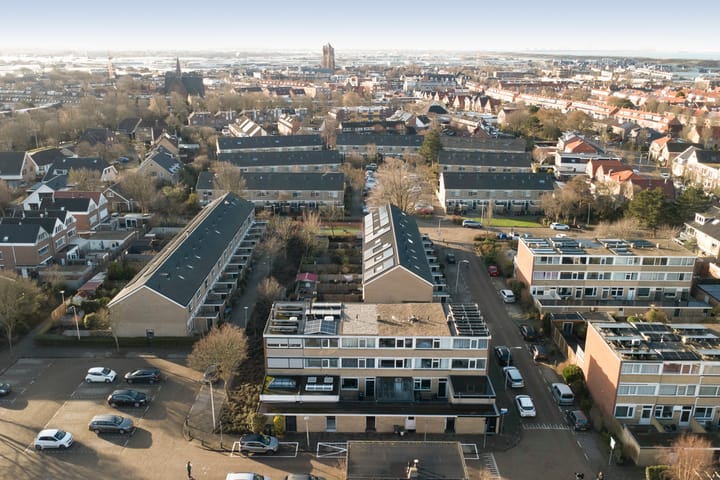 Photo 32 of Groeneveldstraat 21