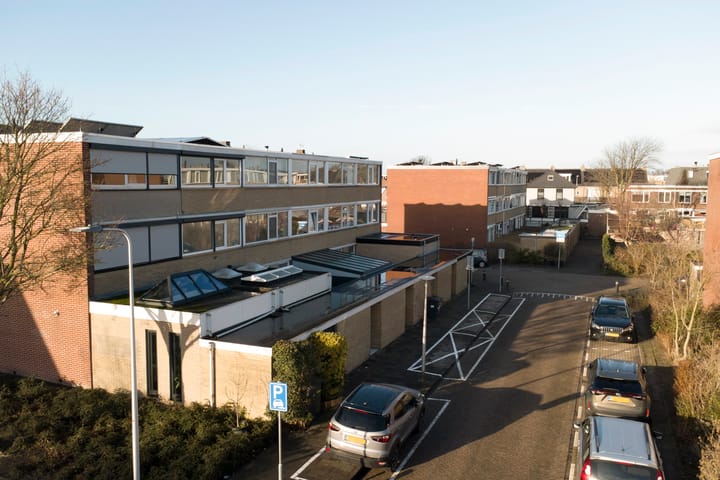 Photo 33 of Groeneveldstraat 21