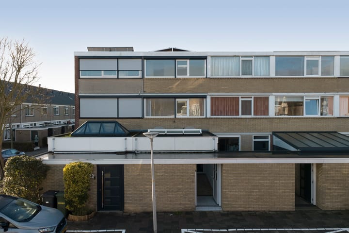 Photo 34 of Groeneveldstraat 21